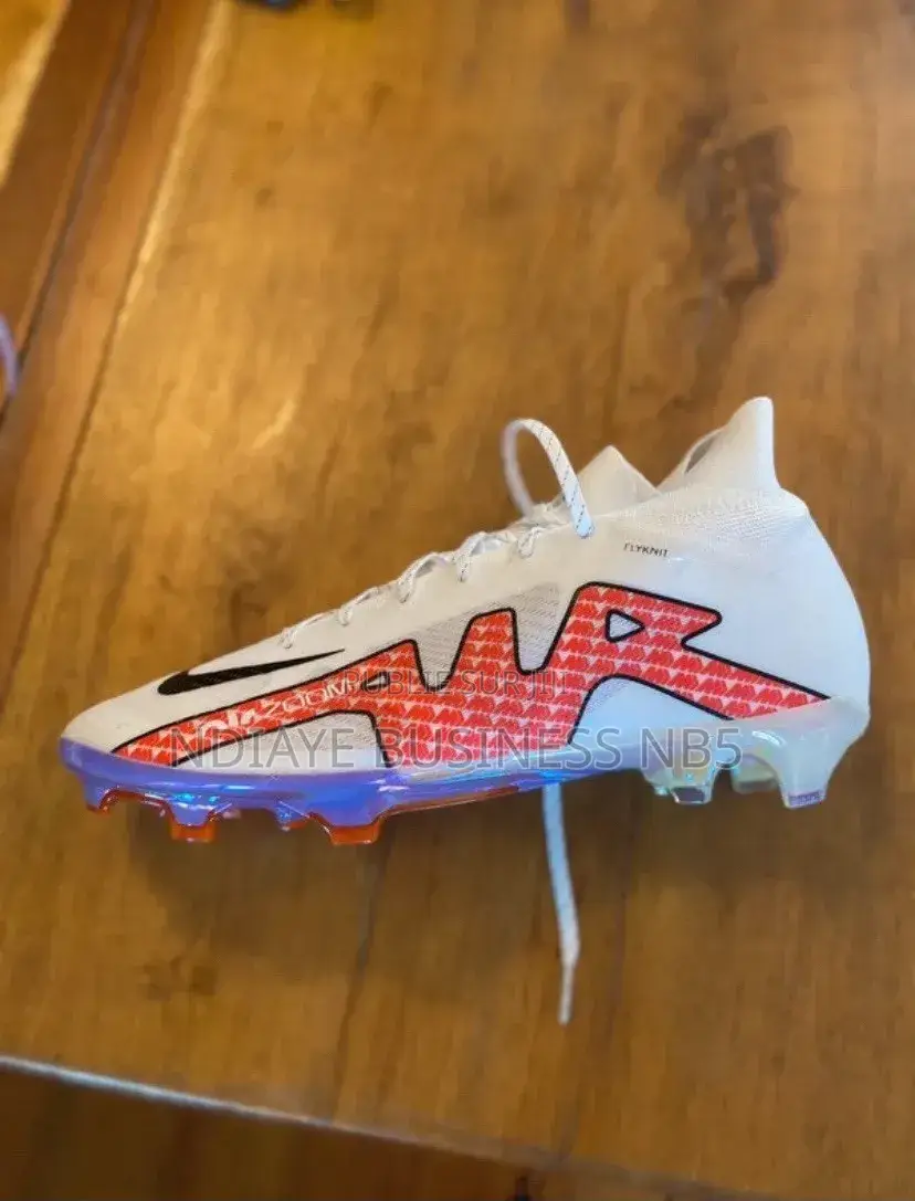 Promotion Crampons