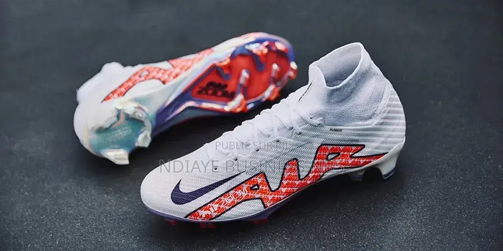 Promotion Crampons