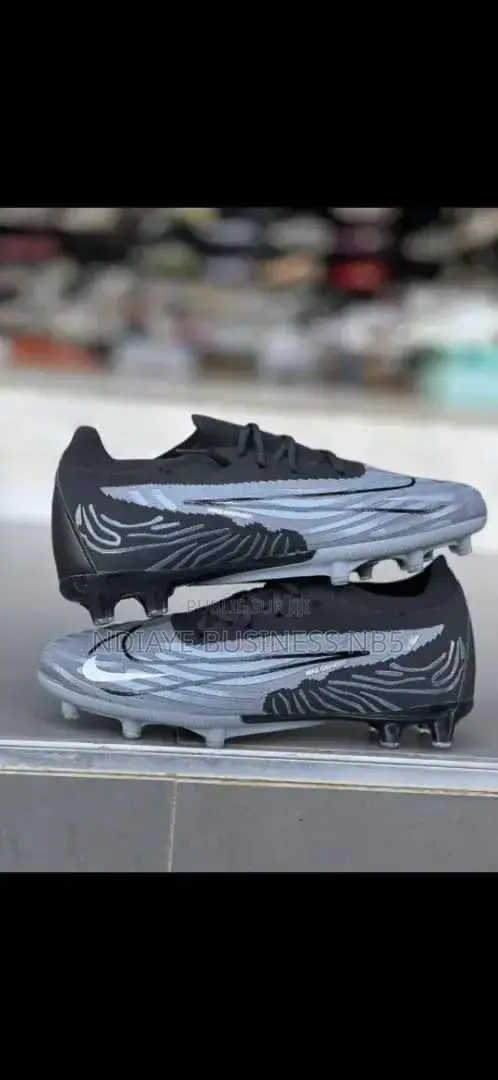 Promotion Crampons