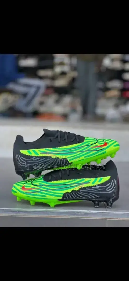 Promotion Crampons