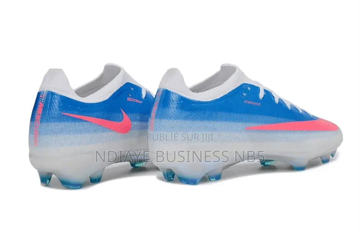 Promotion Crampons