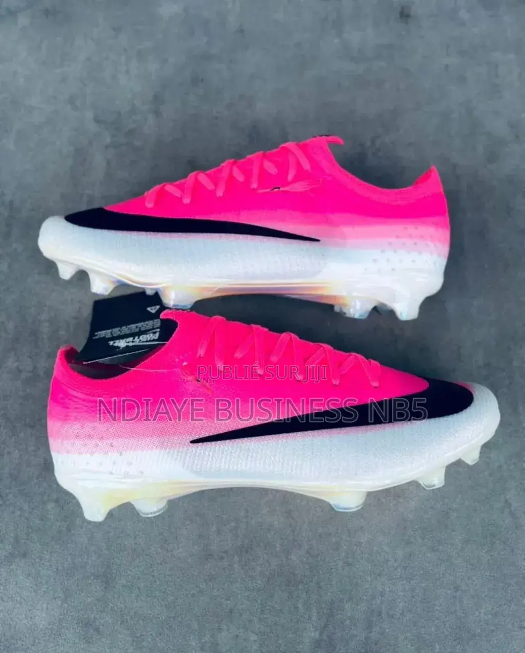 Promotion Crampons