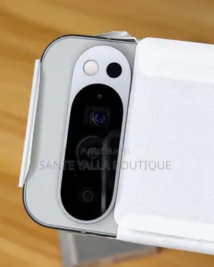 Nouveau Google Pixel 9 Pro XL 512 GB Noir
