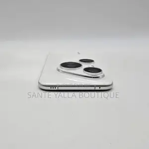 Nouveau Huawei Pura 80 Pro 512 GB Blanc