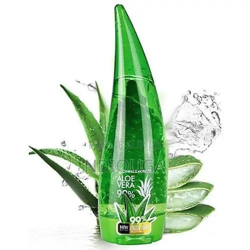 Gel Aloe Vera