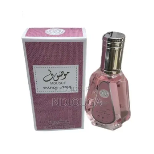 Mini Parfum