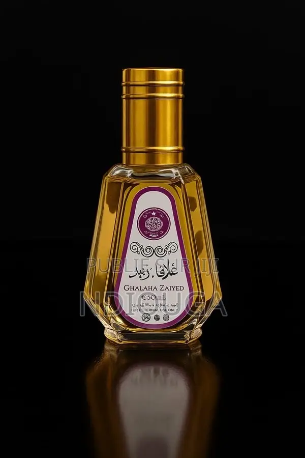 Mini Parfum