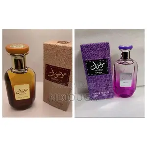 Mini Parfum