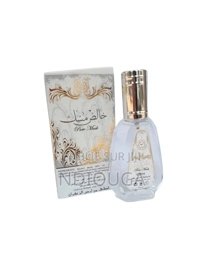Mini Parfum