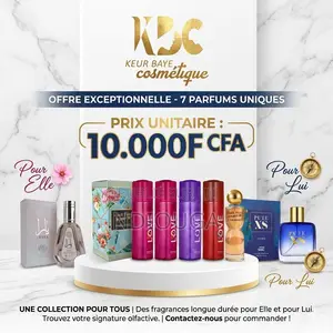 Mini Parfum