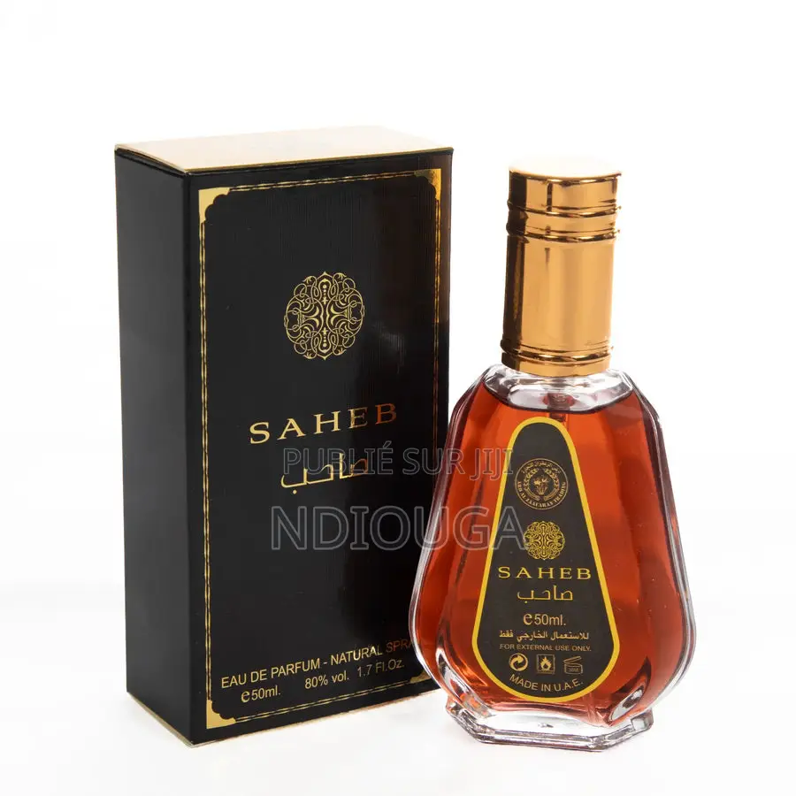 Mini Parfum