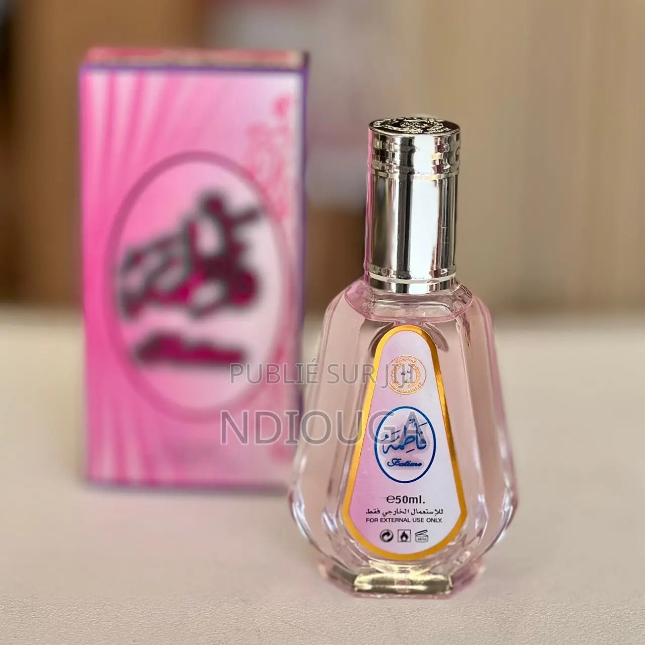 Mini Parfum