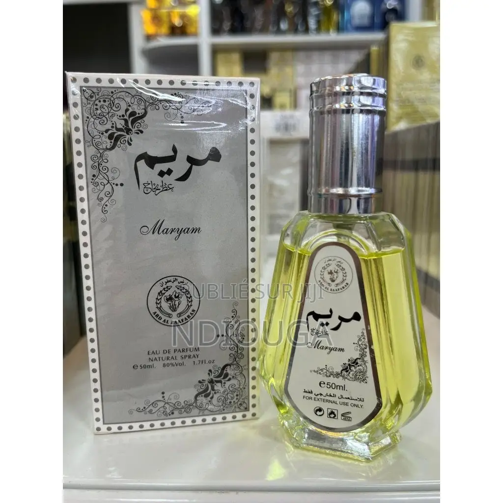 Mini Parfum