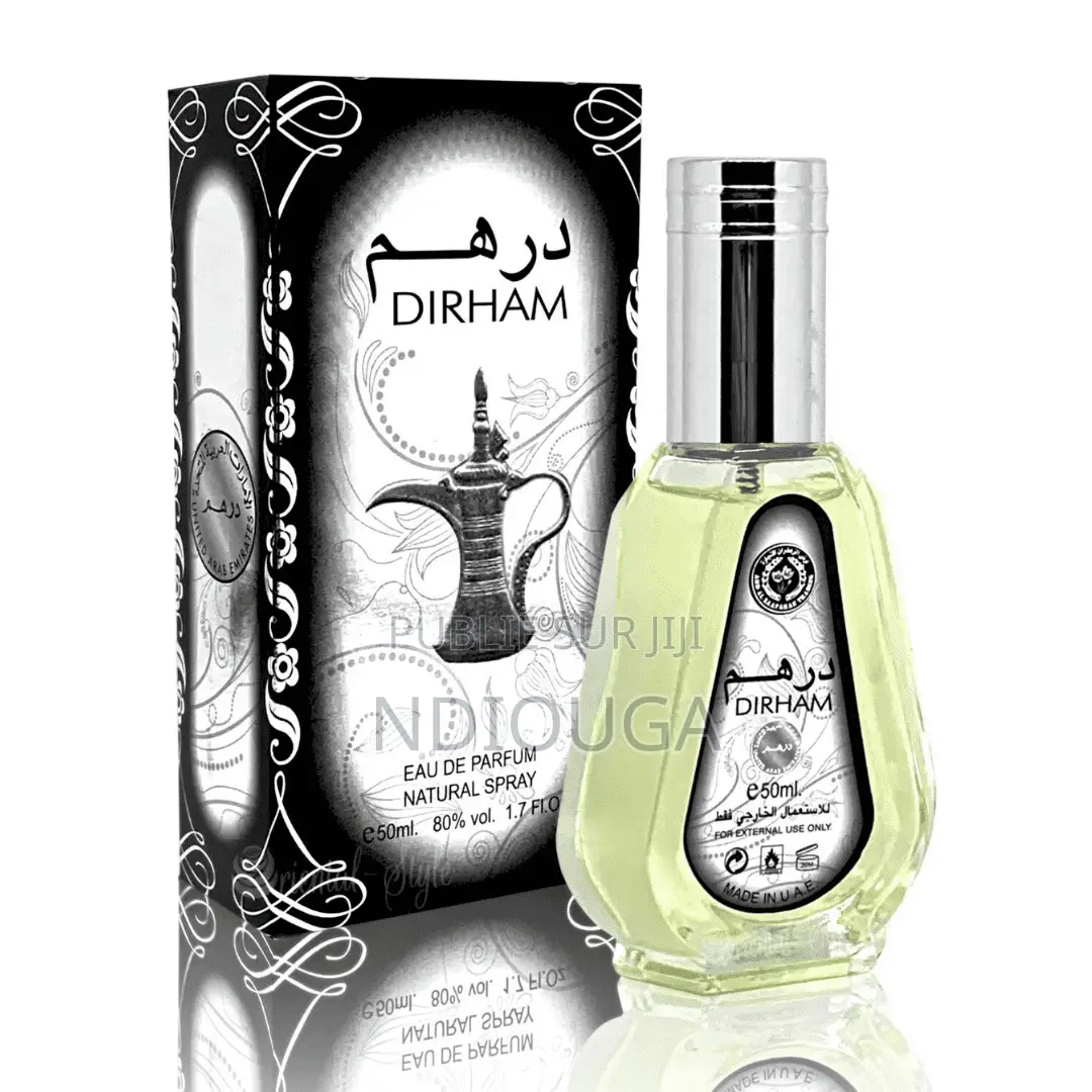 Mini Parfum