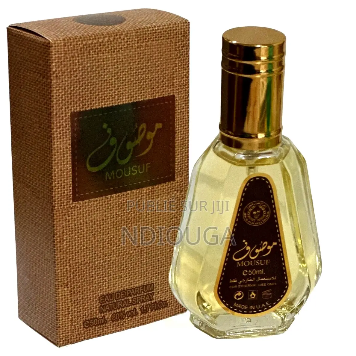 Mini Parfum