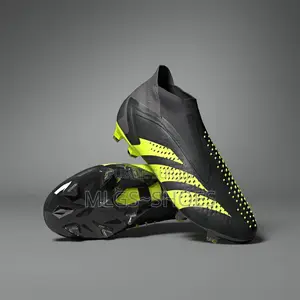 Chaussures Crampons