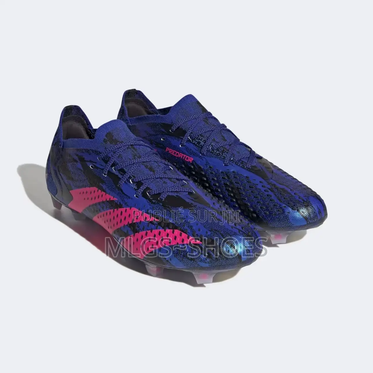 Chaussures Crampons