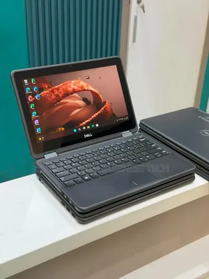 Nouveau Dell Latitude 3189 8GB Intel Celeron SSD 128GB