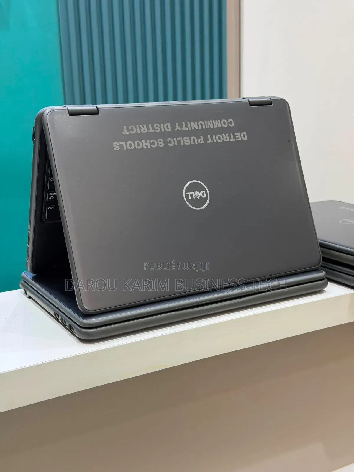 Nouveau Dell Latitude 3189 8GB Intel Celeron SSD 128GB