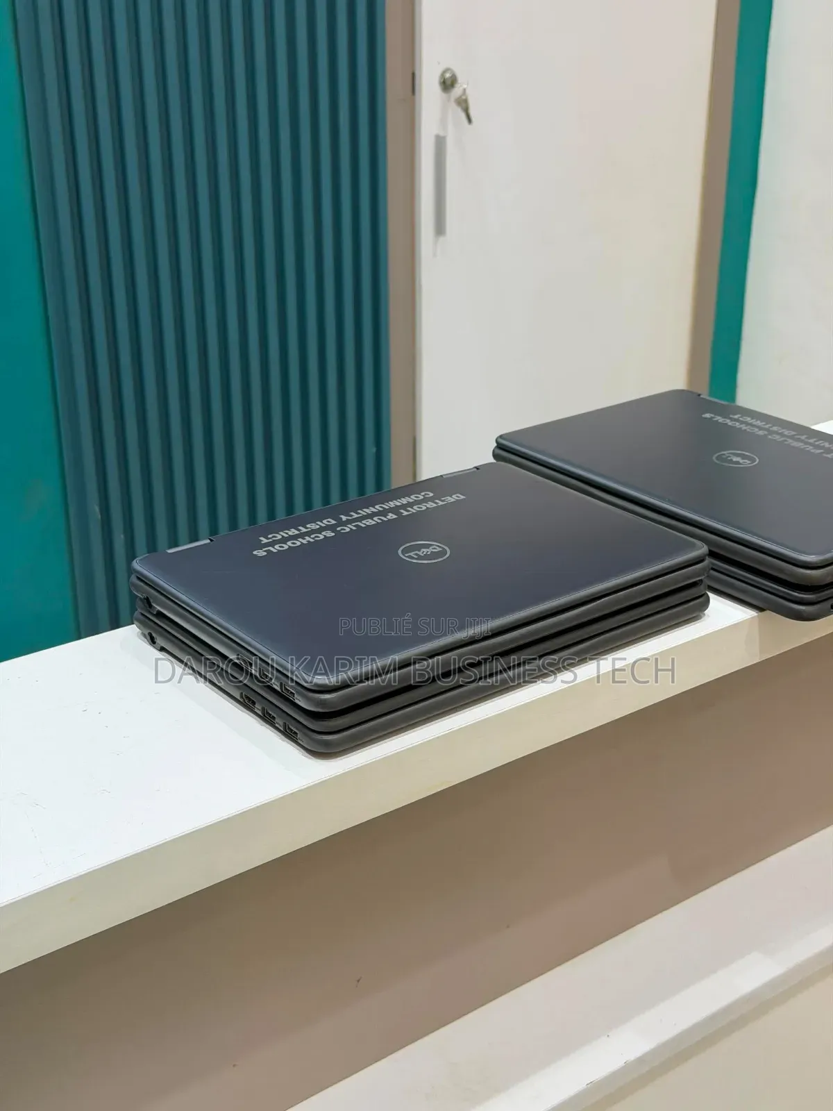 Nouveau Dell Latitude 3189 8GB Intel Celeron SSD 128GB