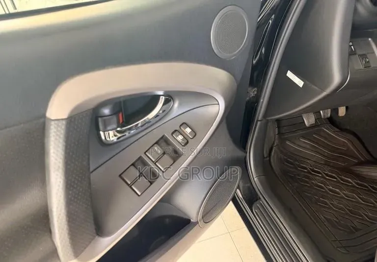 Toyota RAV4 2006 Autre