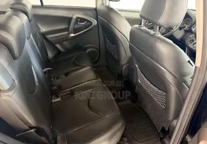 Toyota RAV4 2006 Autre