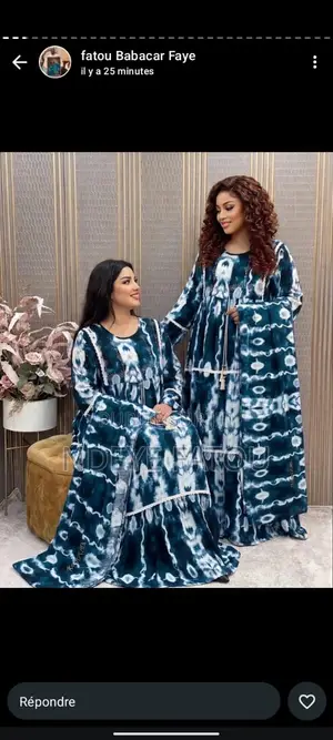 Jolie Robe Pour Femmes