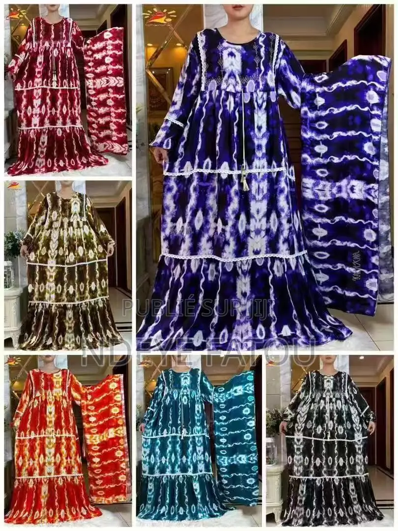 Jolie Robe Pour Femmes