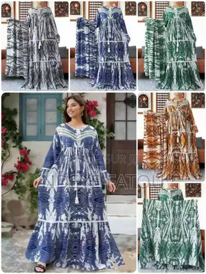 Jolie Robe Pour Femmes
