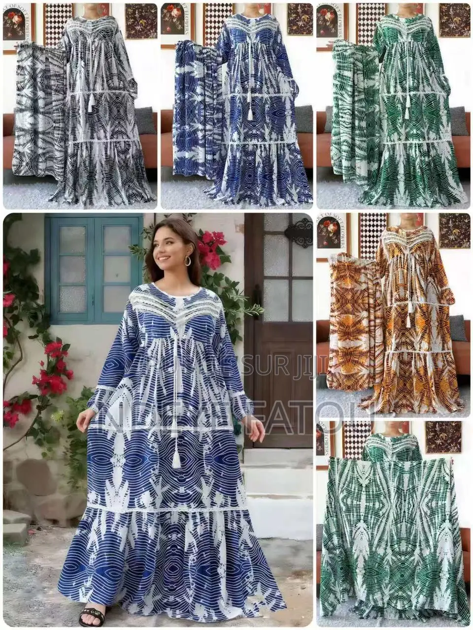 Jolie Robe Pour Femmes