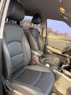 SsangYong Korando 2017 Autre