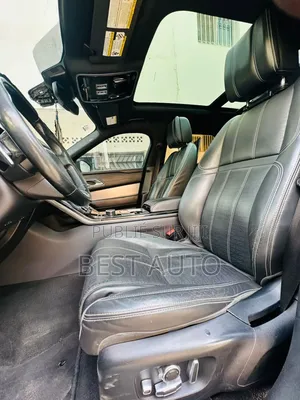 Land Rover Range Rover Velar 2018 Gris