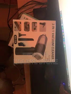 Mini Aspirateur Portable Sans Fil