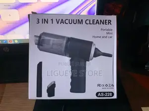 Mini Aspirateur Portable Sans Fil