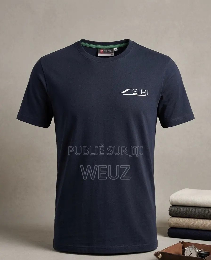 T-Shirt Friperie Neuf