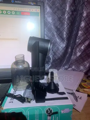 Mini Aspirateur Portable Sans Fil