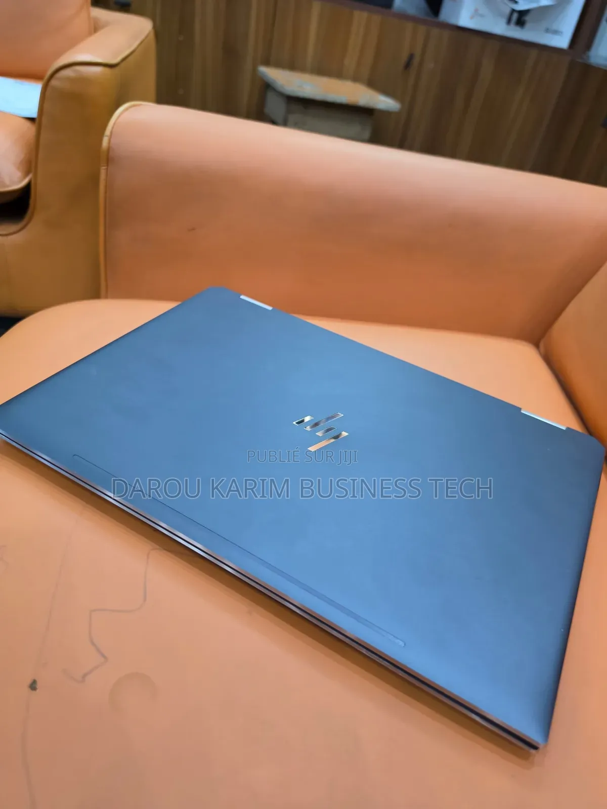 Nouveau HP Spectre X360 15 16GB Intel Core i7 SSD 512GB