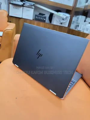 Nouveau HP Spectre X360 15 16GB Intel Core i7 SSD 512GB