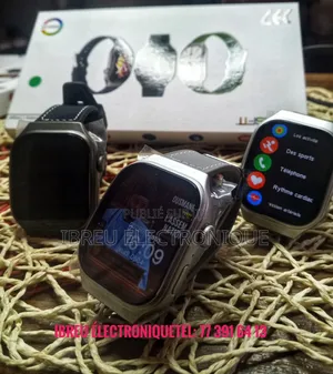 H7 en Promo 10.000fr Au Lieu De 20.000fr