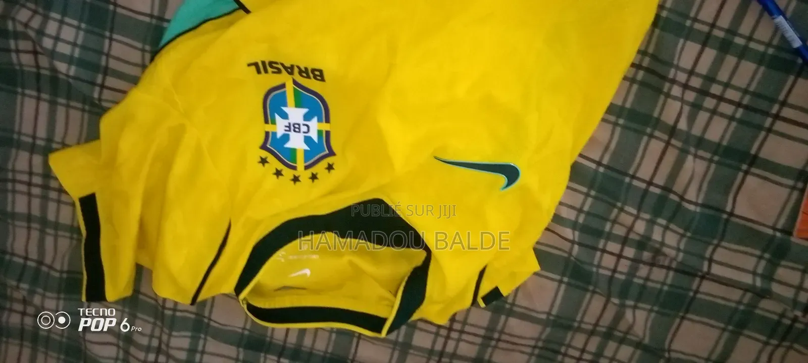 Maillots Original