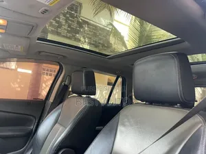 Ford Edge 2014 Noir