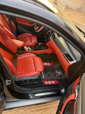 BMW X2 2018 Noir