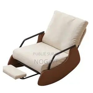 Fauteuil Vip Avec Repose Pieds
