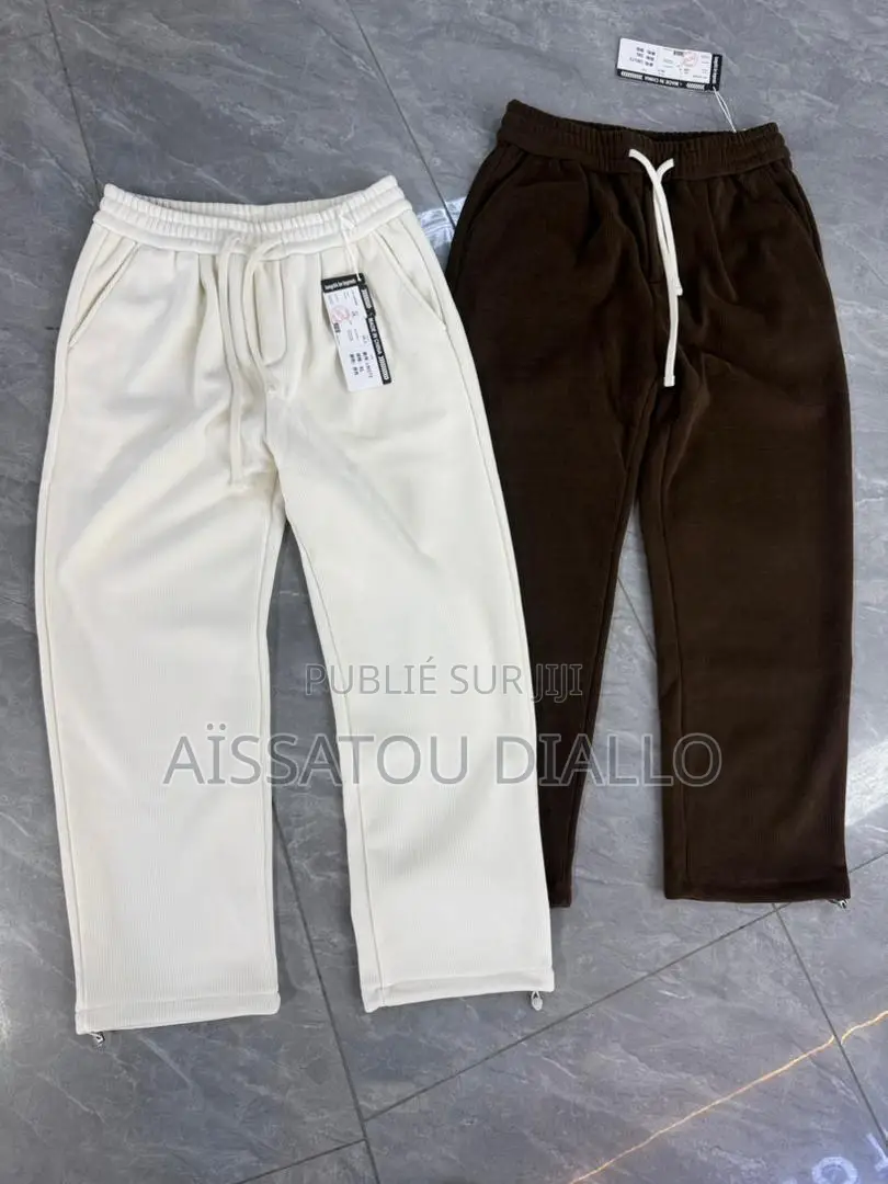 Tenue Aichou Classic Homme Femme