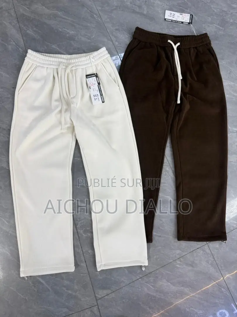 Tenue Aichou Classic Homme Femme