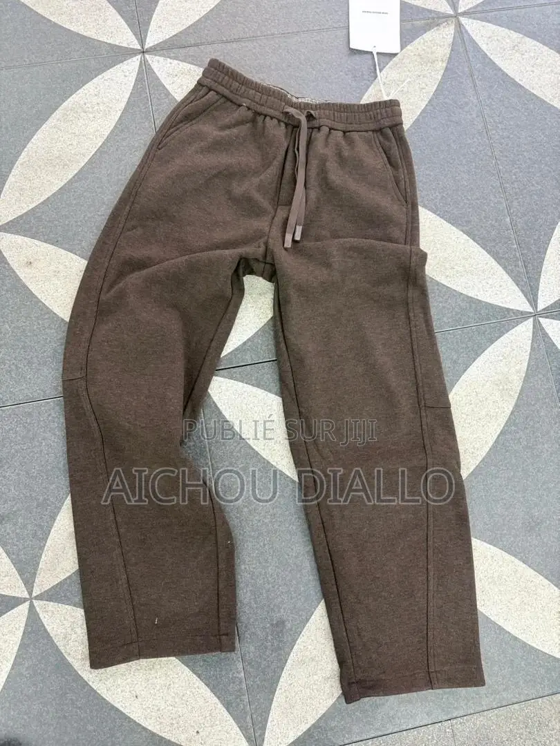 Tenue Aichou Classic Homme Femme