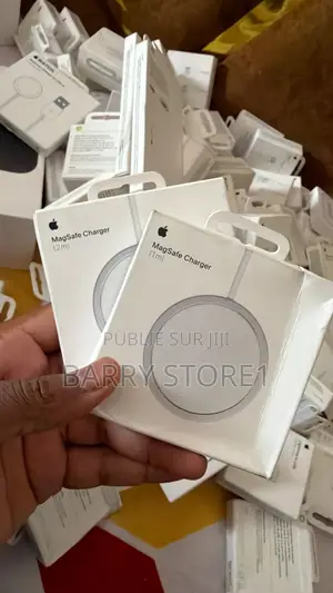 Apple Chargeur Magsafe 1m