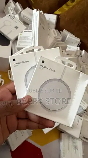Apple Chargeur Magsafe 1m