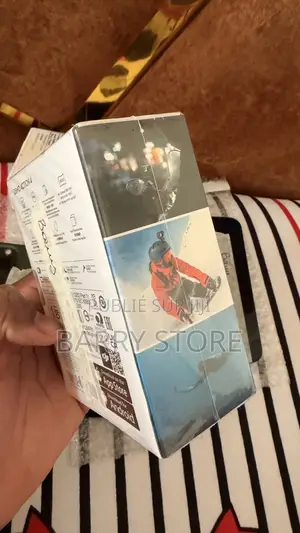 Dji Osmo Action 4 Standard Combo