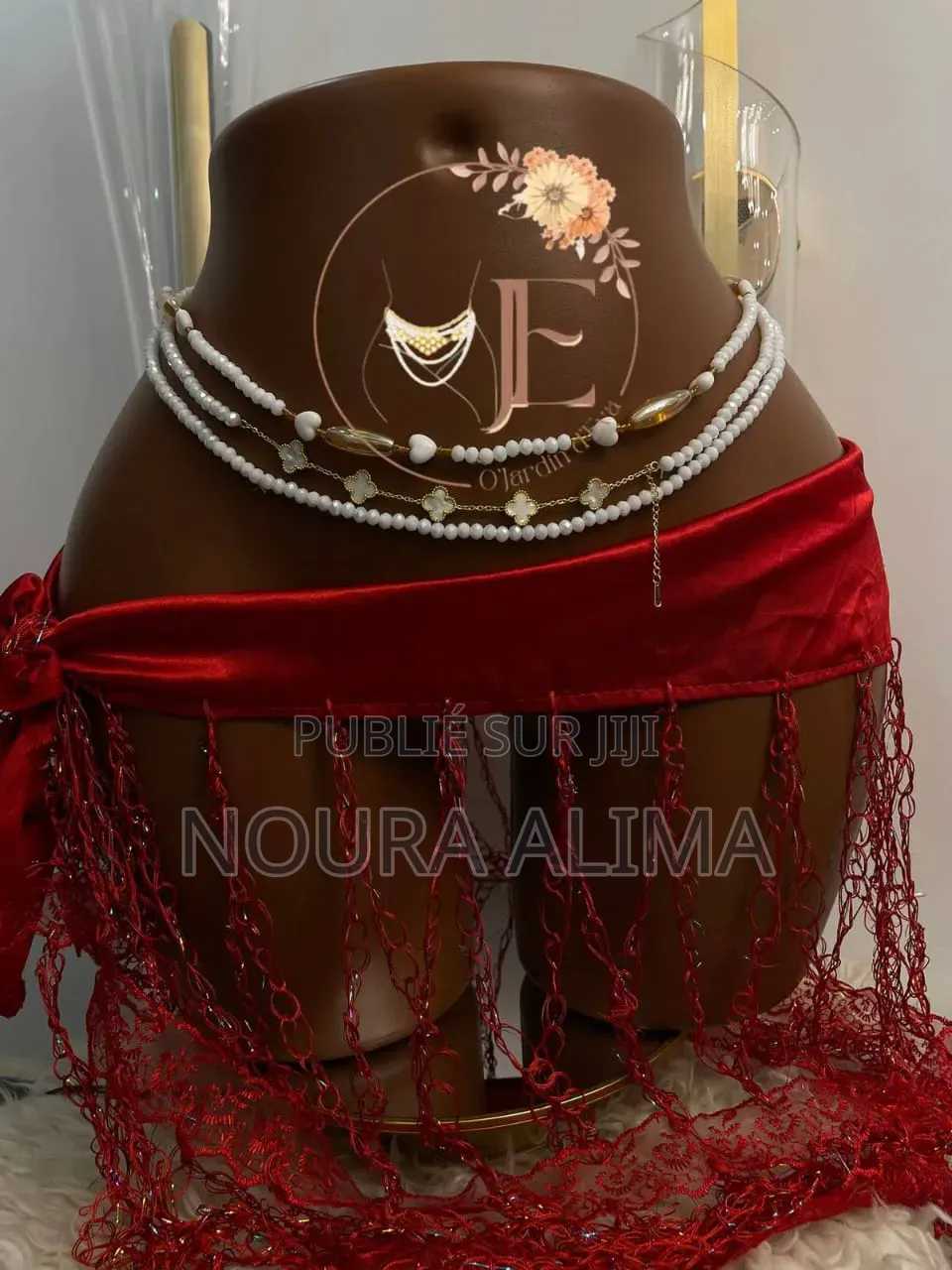 Bayas African